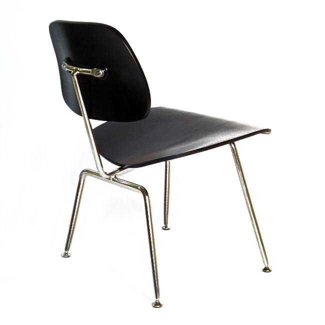 Dominidesign Dining chair DCM black