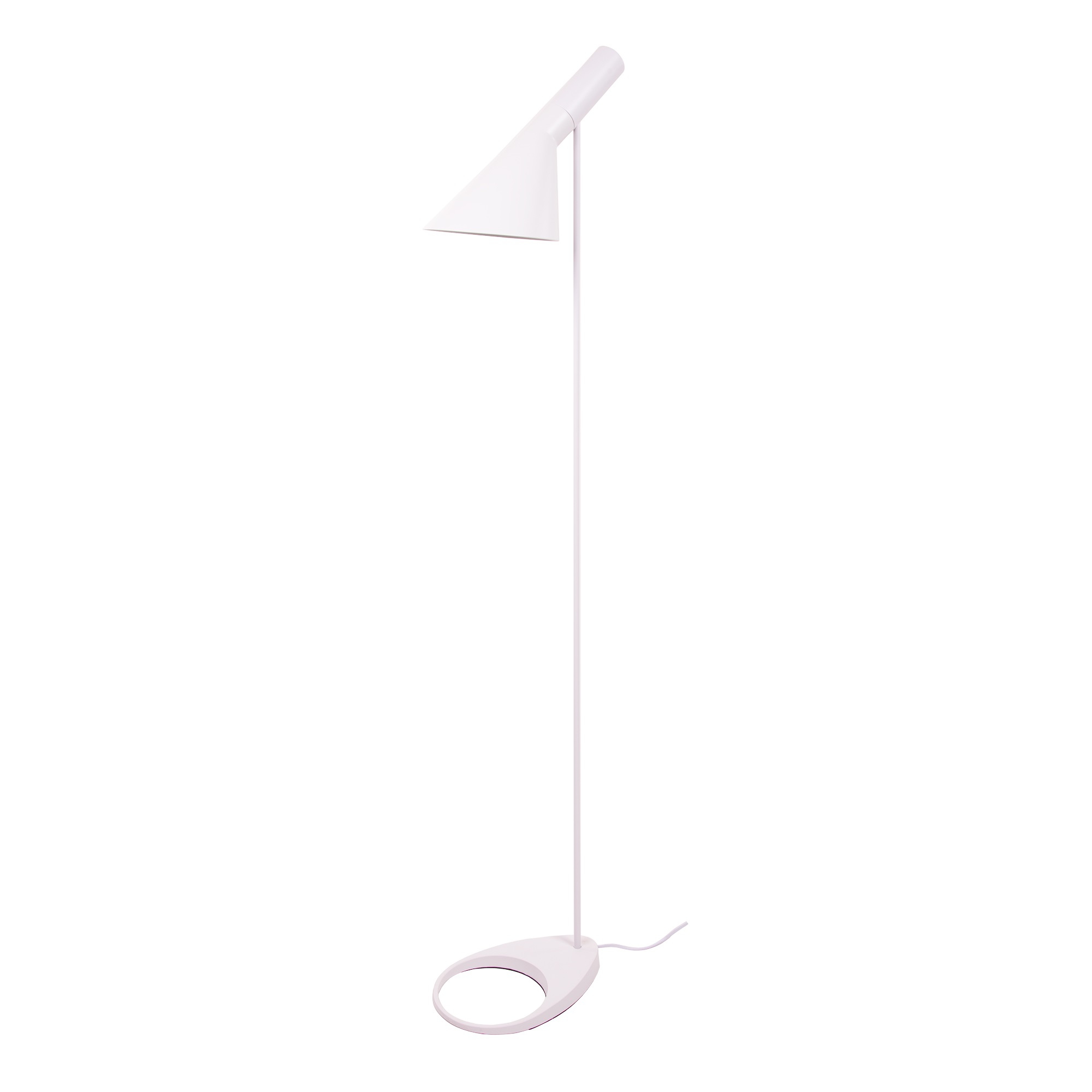 Dominidesign Floor light DD AJ Light white