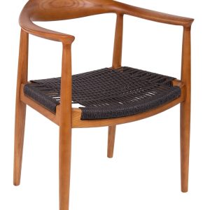 Dominidesign Dining chair kennedy chair Walnut