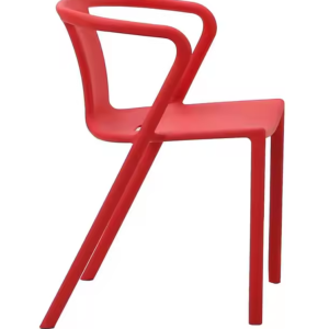 Dominidesign Terrace chair Air armchair red