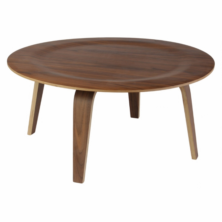 Dominidesign Coffee table CTW Walnut