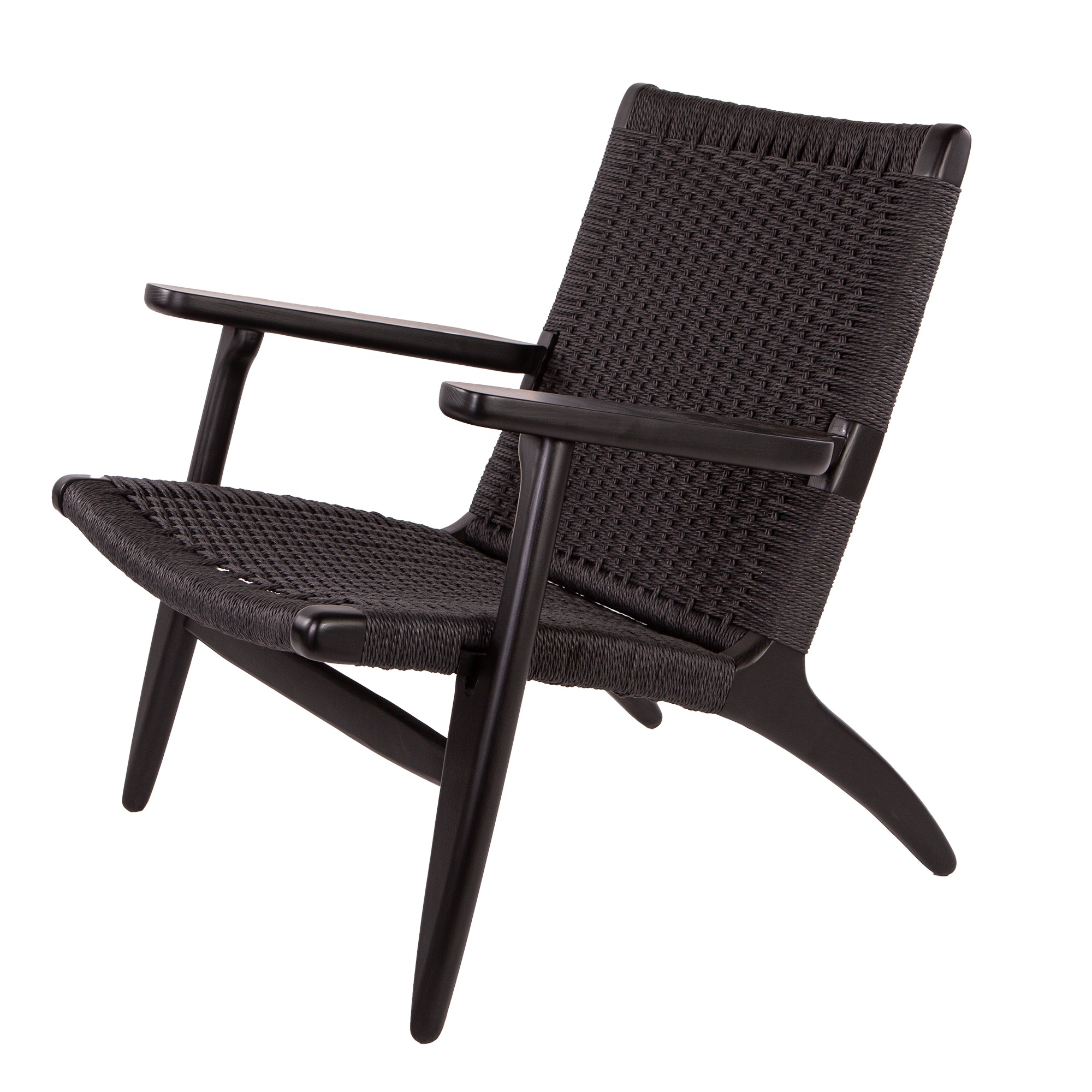 Dominidesign Lounge chair Easy Chair black