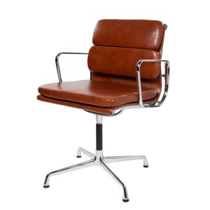 Dominidesign Conference chair EA208 antique