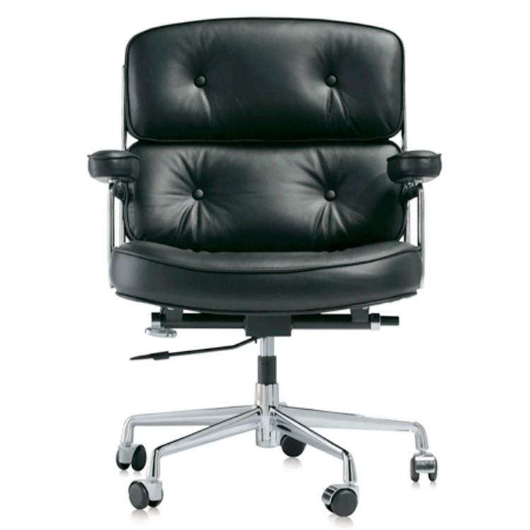 Dominidesign Office chair ES104 black