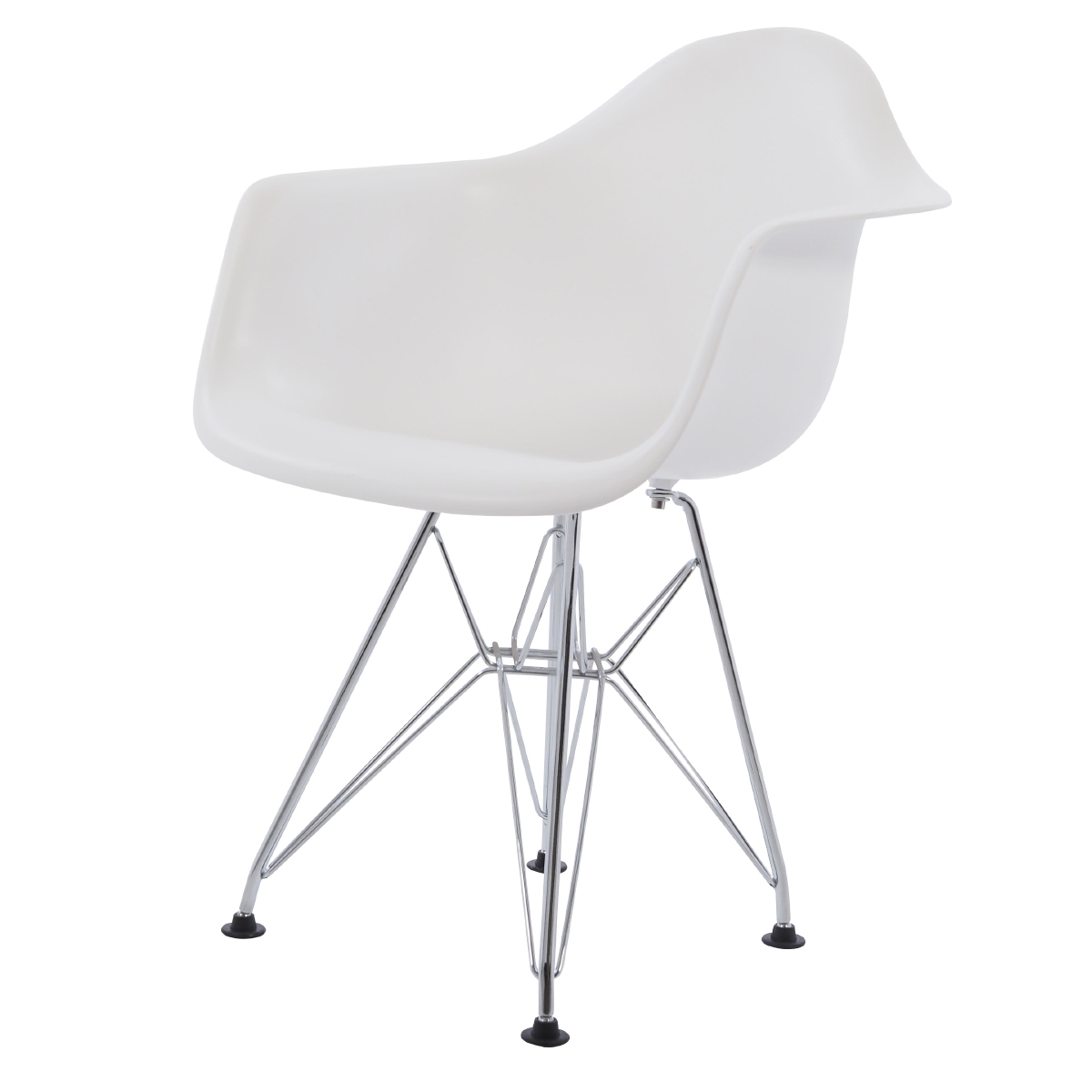 Dominidesign Children's chair DAR Junior white