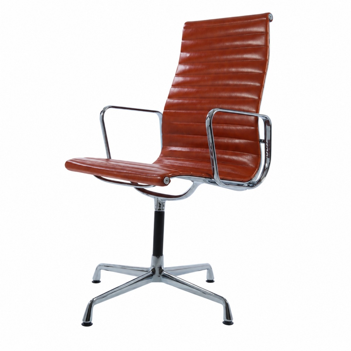 Dominidesign Conference chair EA109 antique