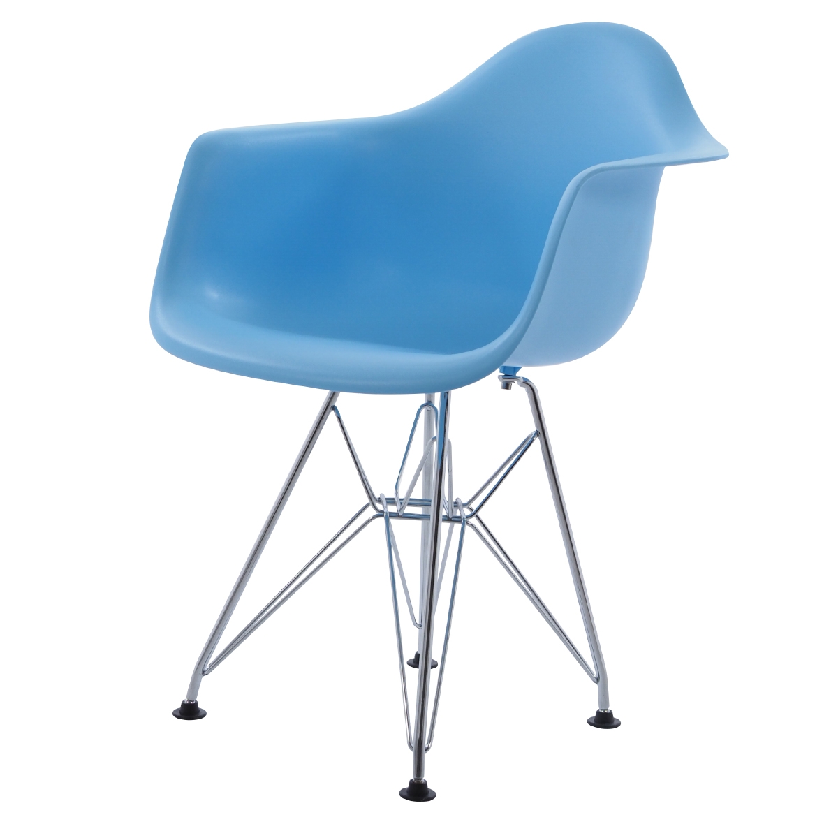 Dominidesign Children's chair DAR Junior Lightblue