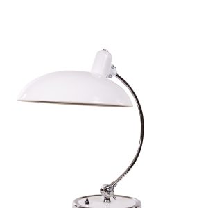 Dominidesign Table light Luxus white
