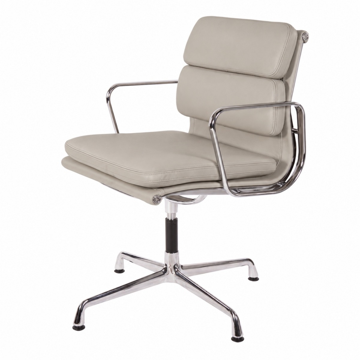 Dominidesign Conference chair EA208 grey