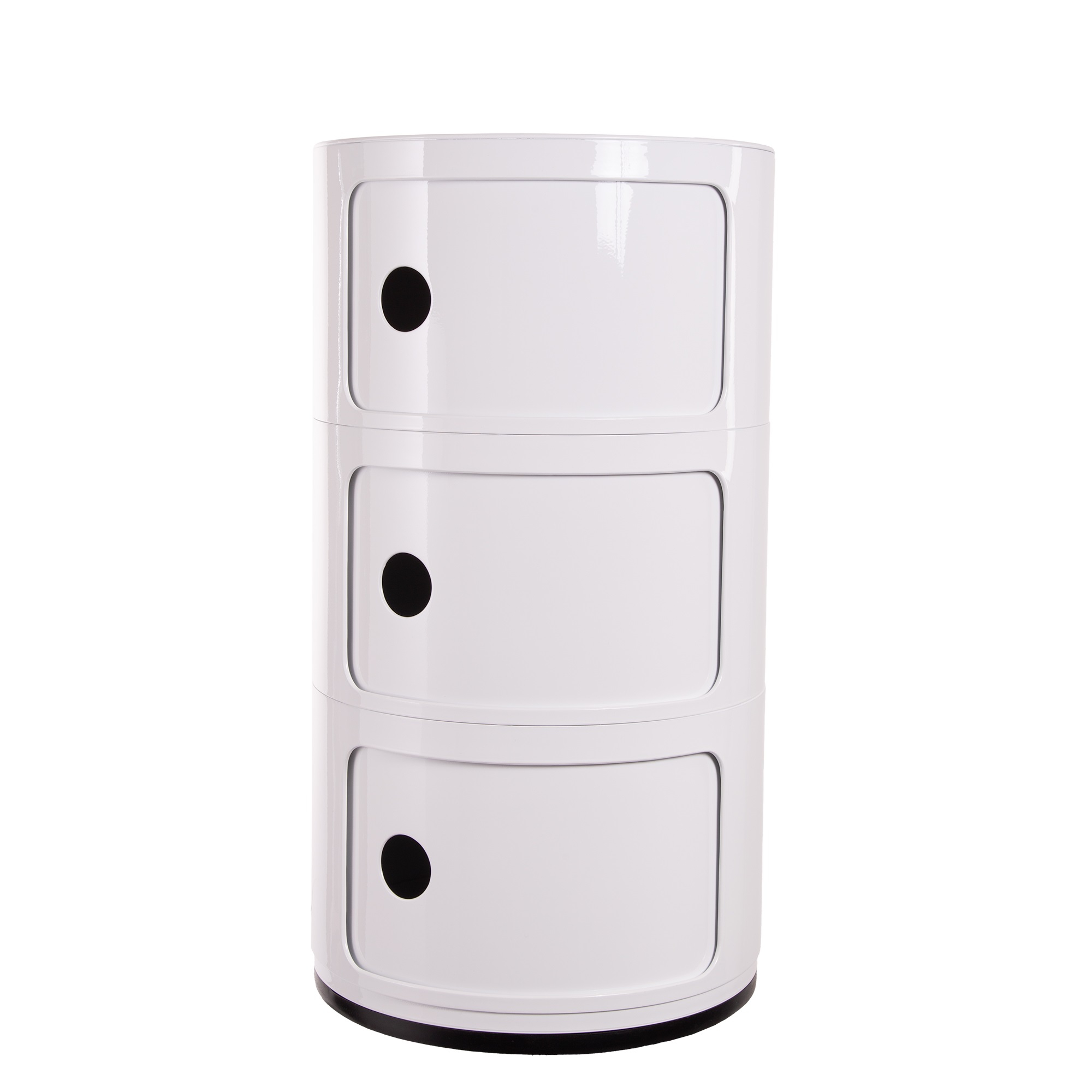 Dominidesign Storage Componibili 58cm white