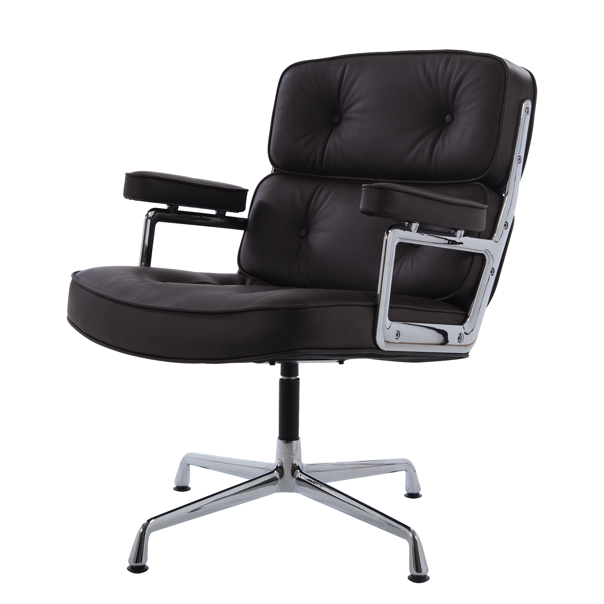 Dominidesign Conference chair ES108 brown