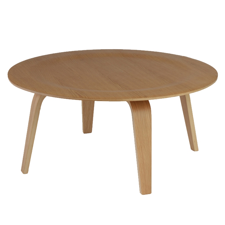 Dominidesign Coffee table CTW ash