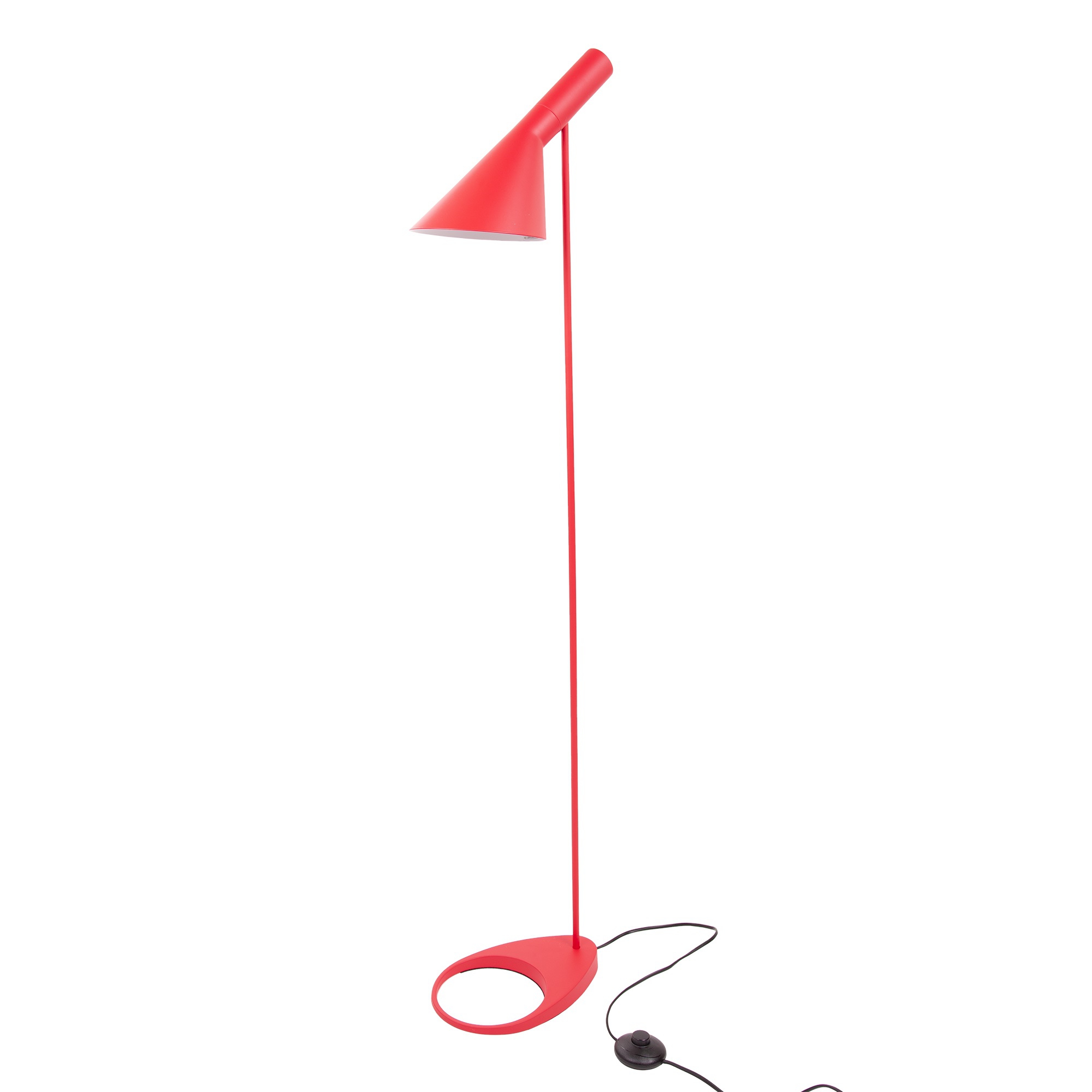 Dominidesign Floor light DD AJ Light red