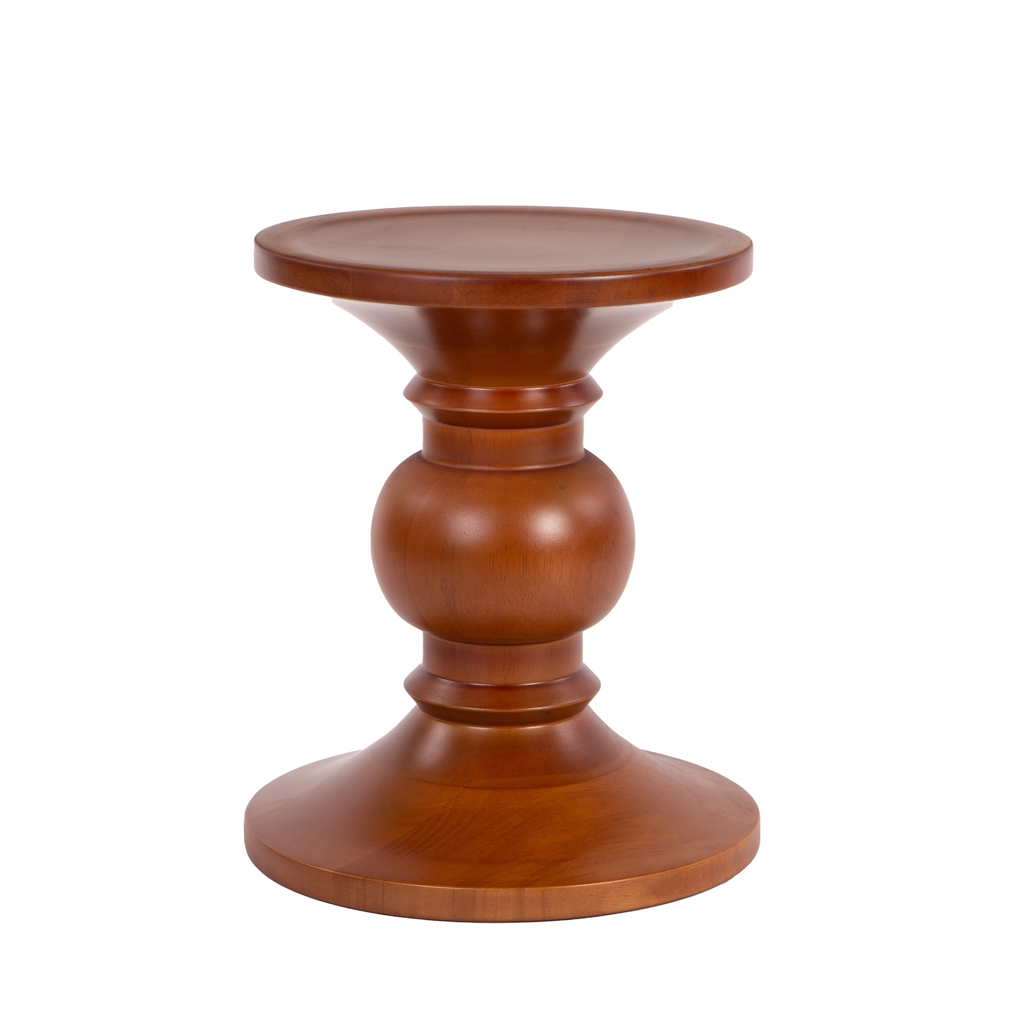 Dominidesign Stool Stool Walnut Type B