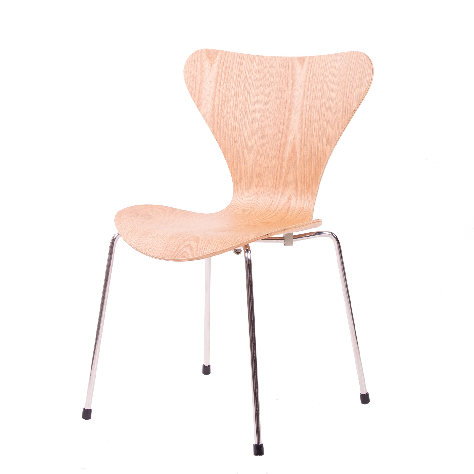 Dominidesign Dining chair Butterfly series beech
