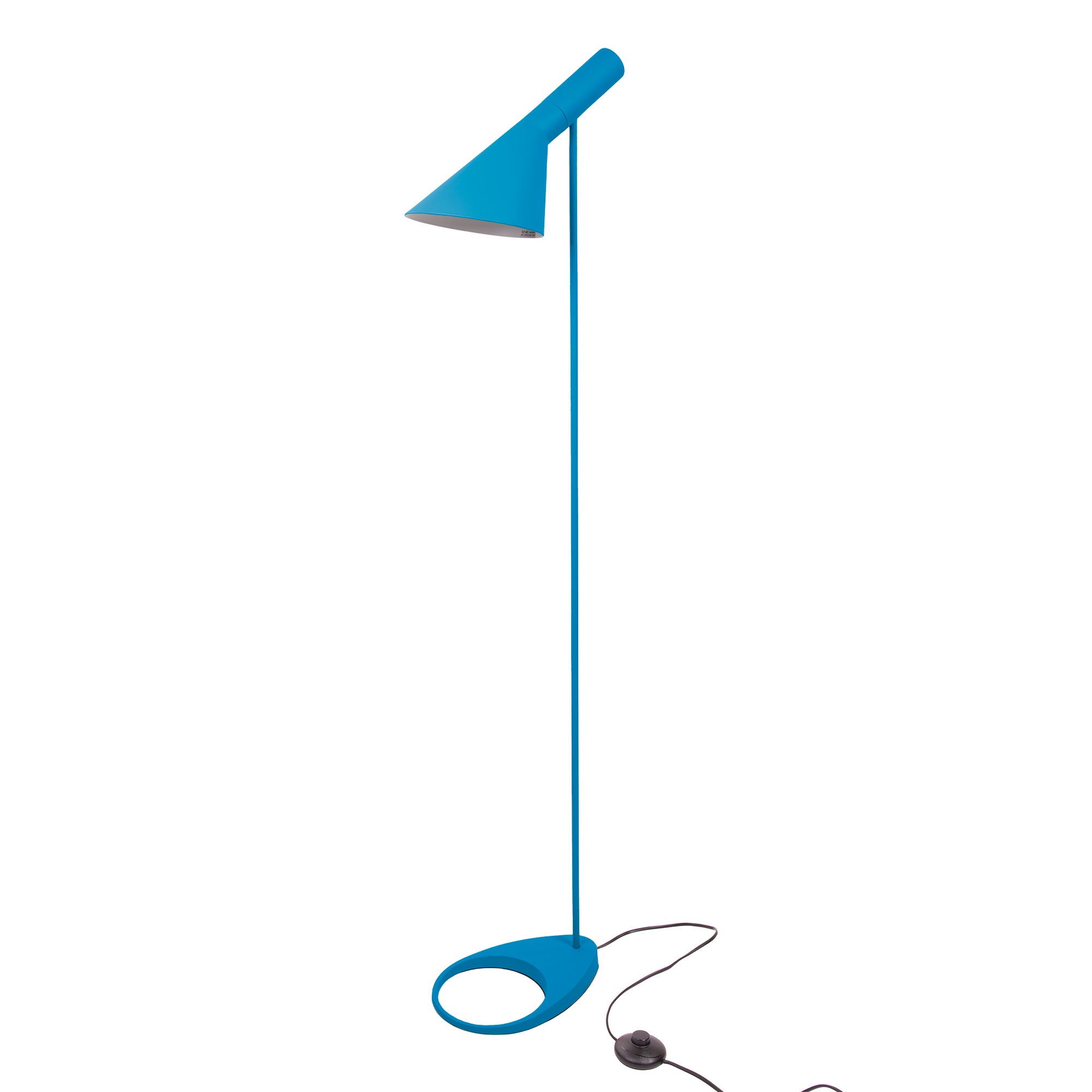 Dominidesign Floor light DD AJ Light Darkblue