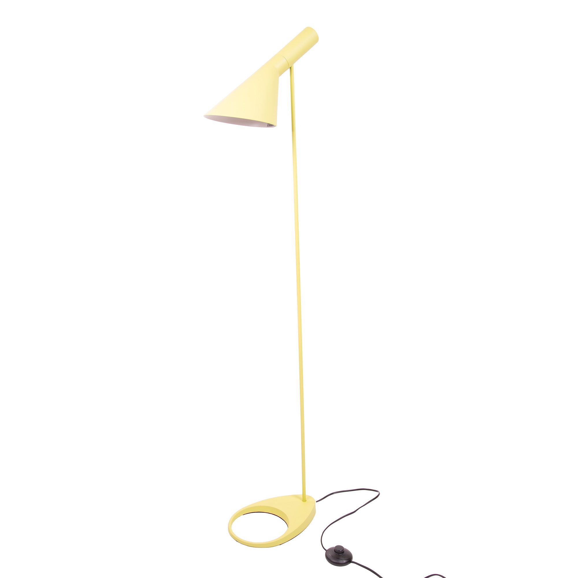 Dominidesign Floor light DD AJ Light yellow
