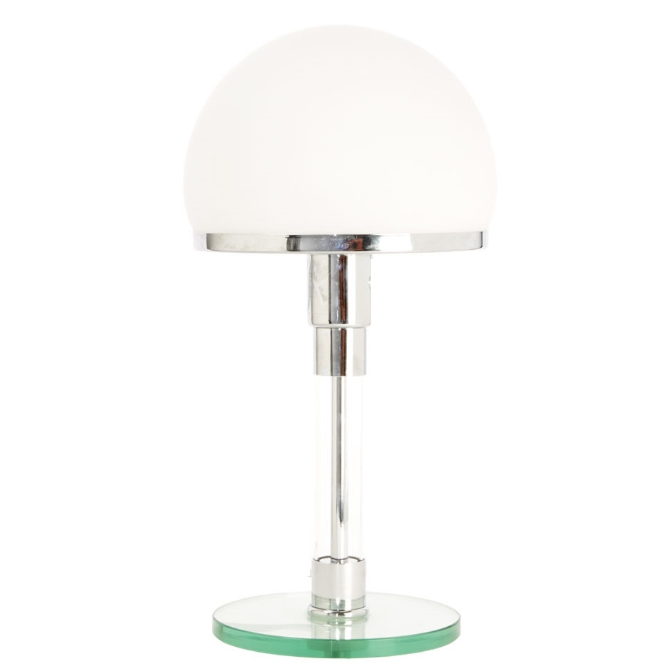 Dominidesign Table light WG24 white
