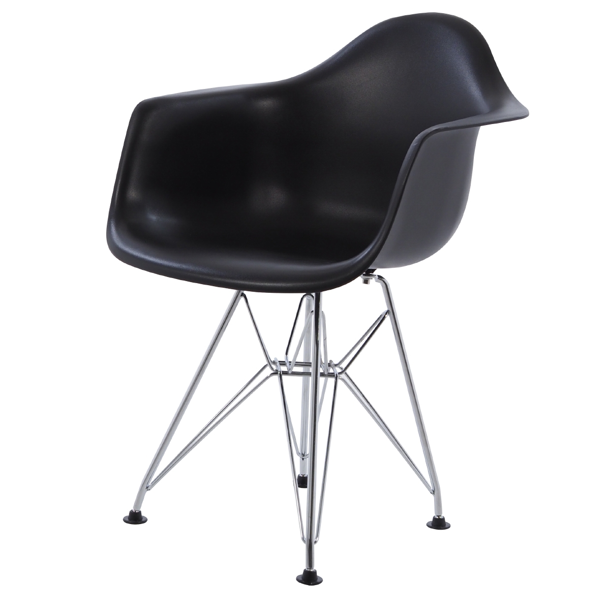 Dominidesign Children's chair DAR Junior black
