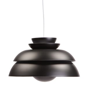 Dominidesign Pendant light Concert P1 black