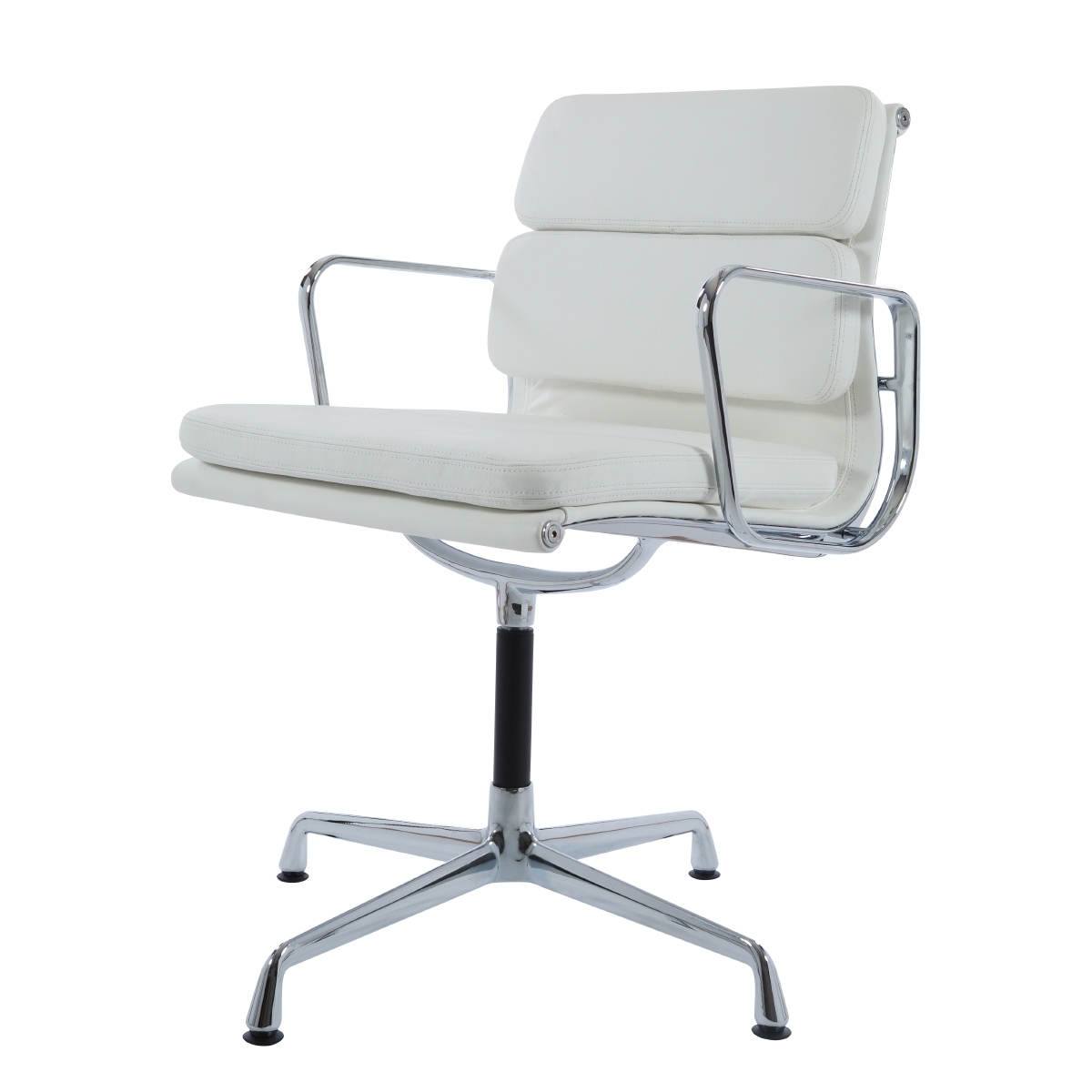 Dominidesign Conference chair EA208 white