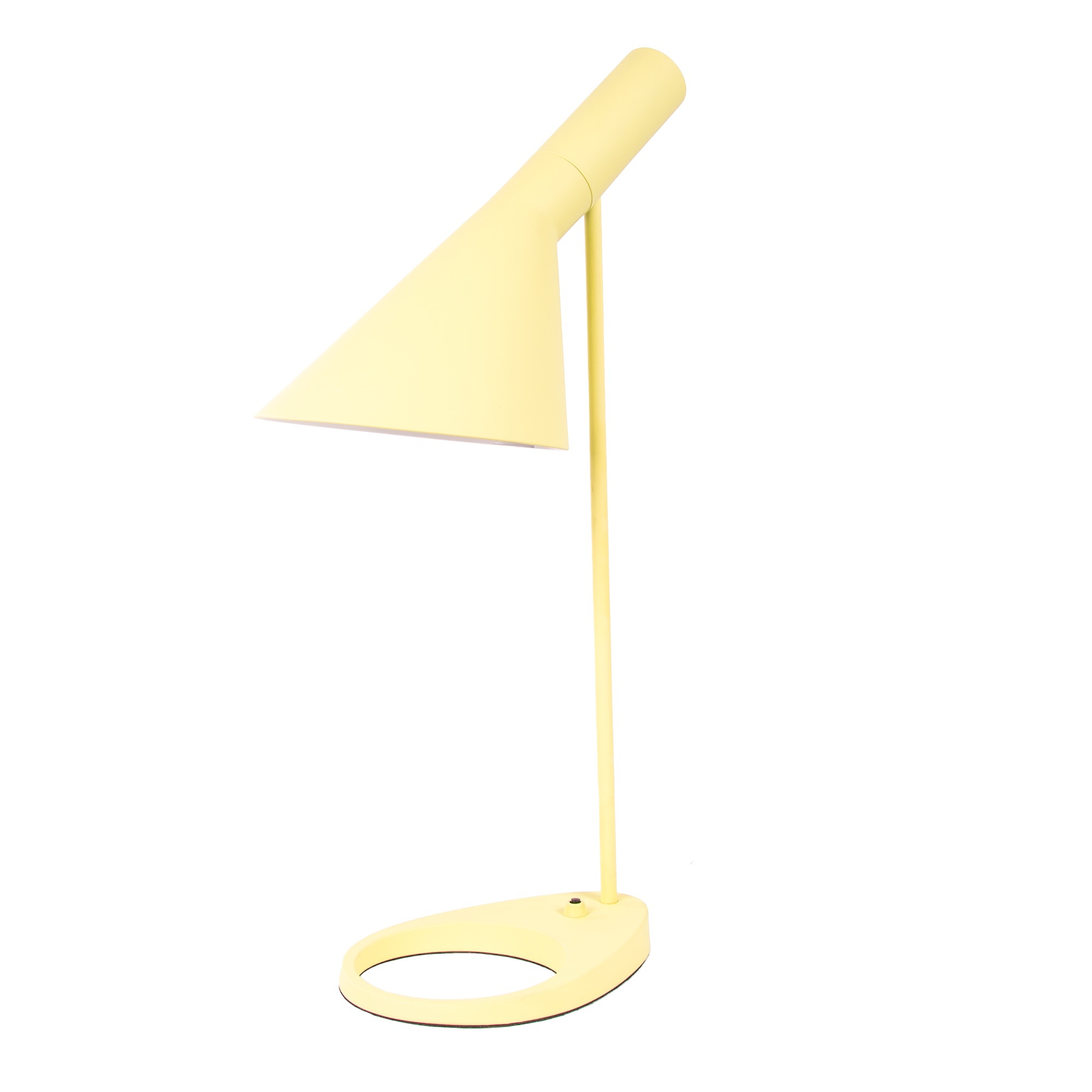Dominidesign Table light DD AJ Light yellow