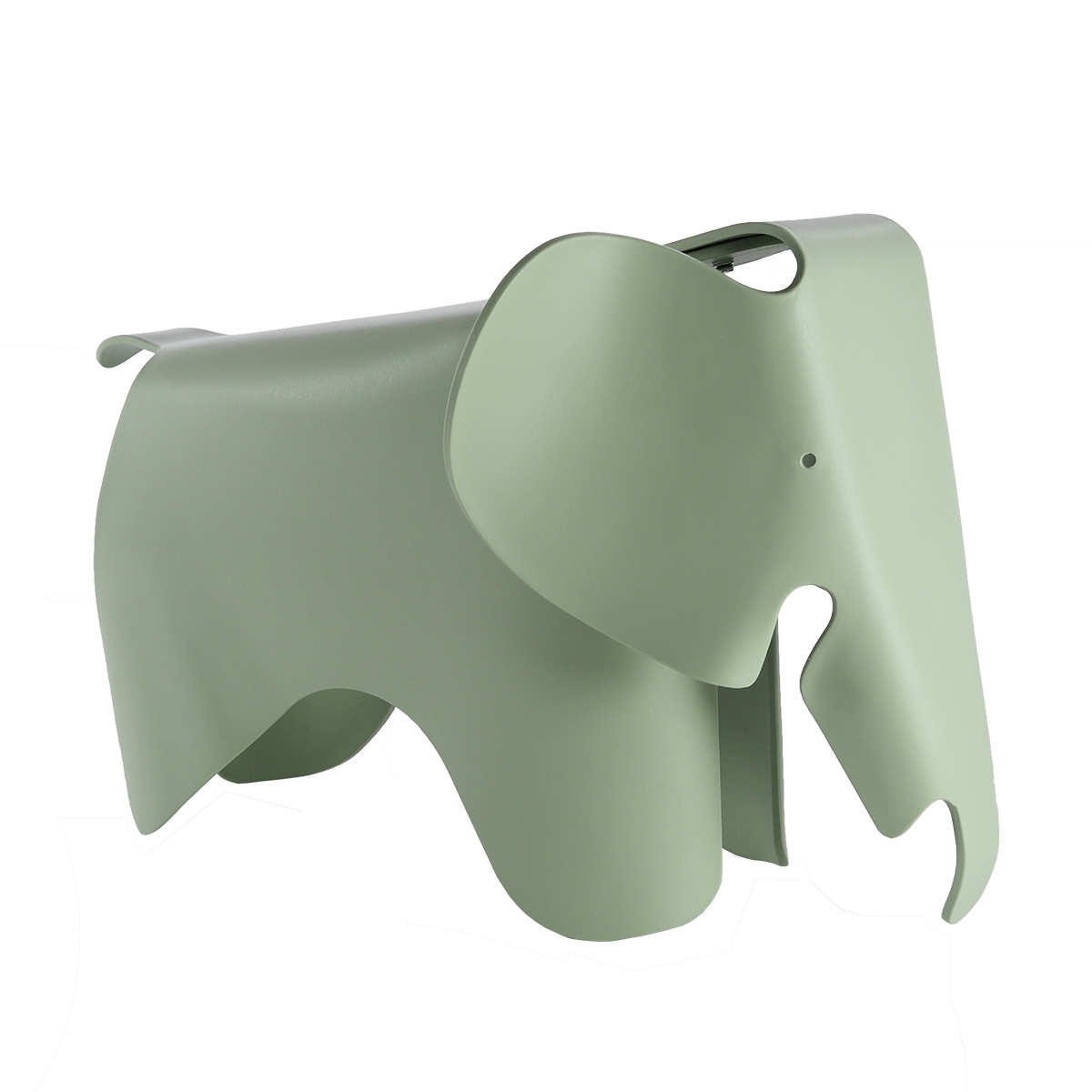 Dominidesign Elephantchair Elephant Junior PP mint