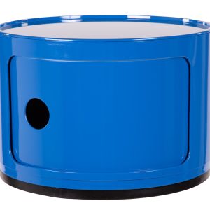 Dominidesign Storage Componibili 22cm blue
