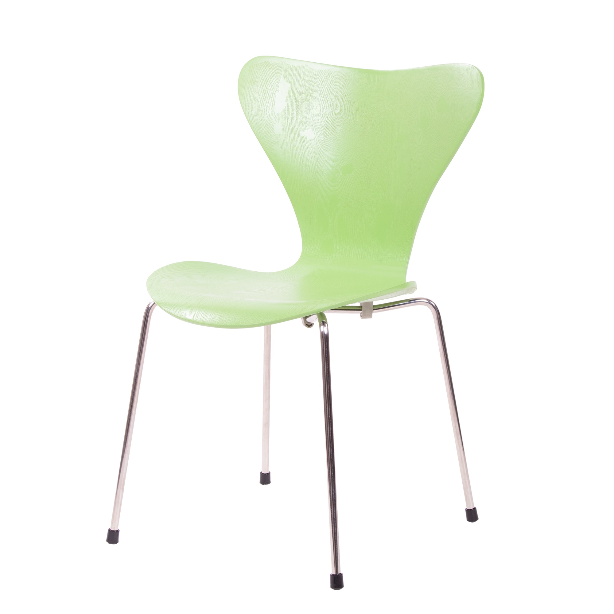 Dominidesign Dining chair Butterfly series Green