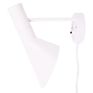 Dominidesign Wall light DD AJ Light white