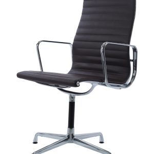 Dominidesign Conference chair EA109 brown