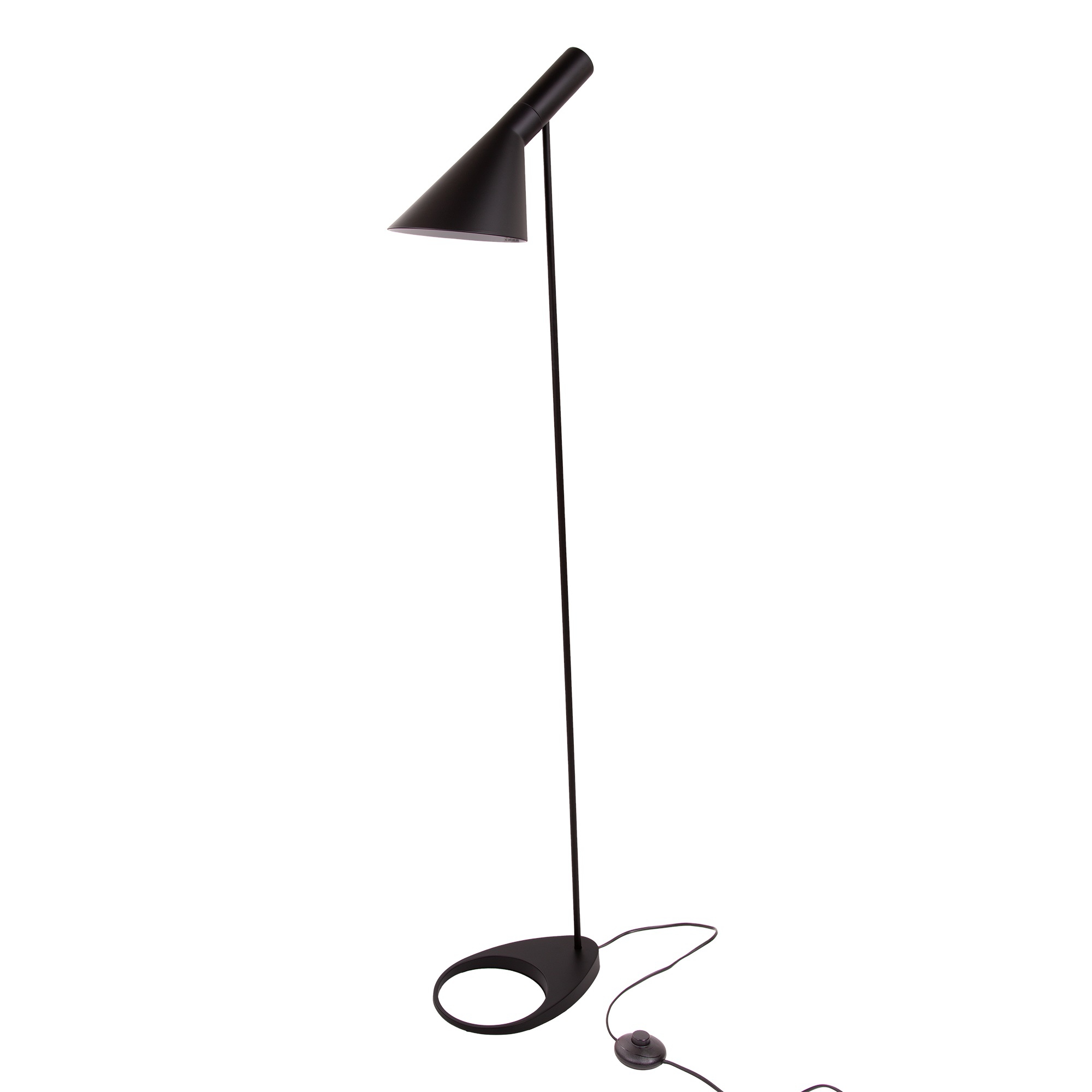 Dominidesign Floor light DD AJ Light Black