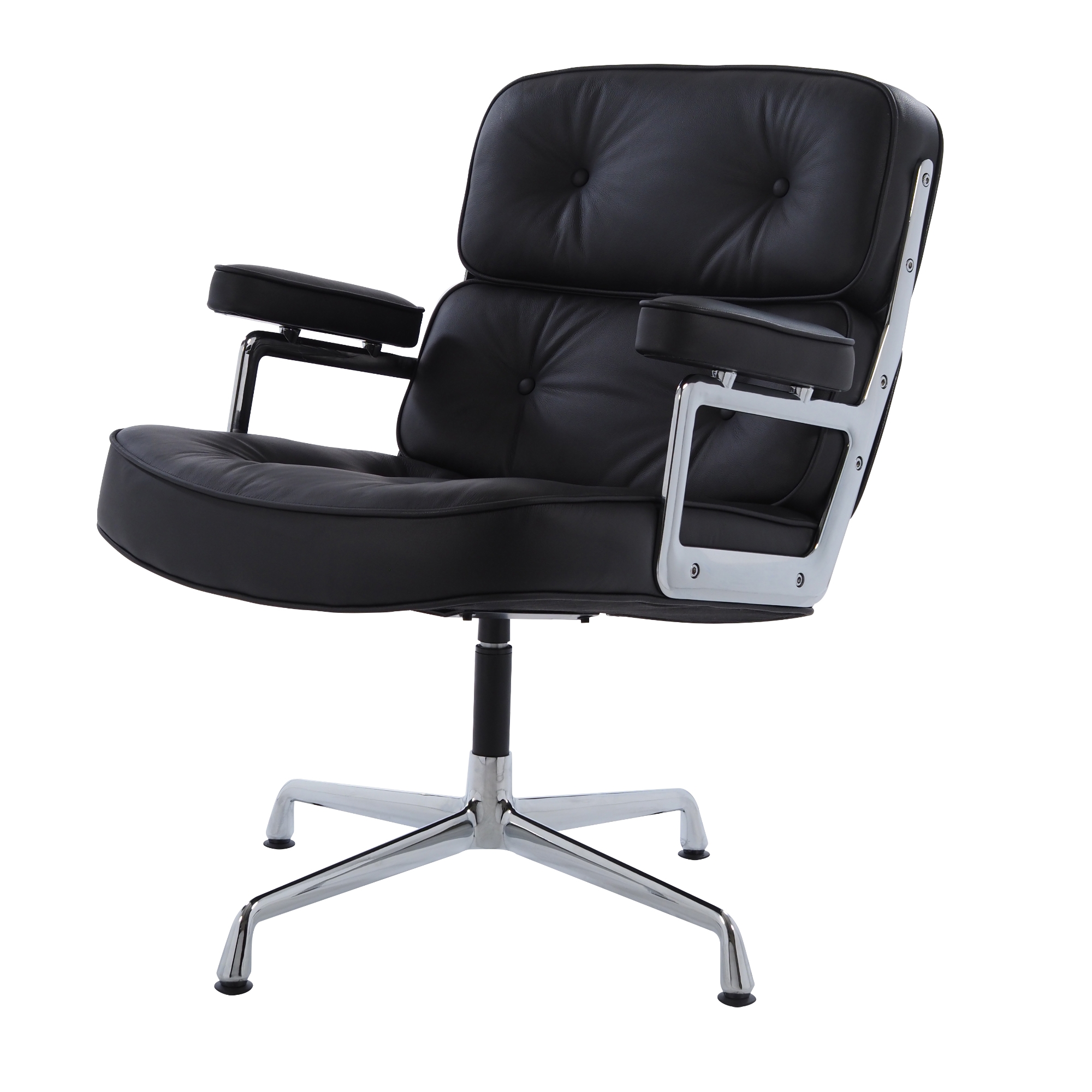 Dominidesign Conference chair ES108 black