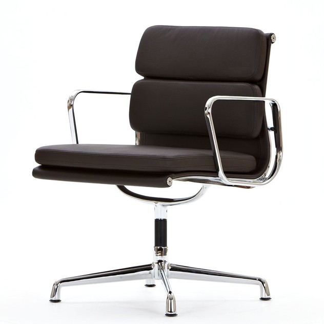 Dominidesign Conference chair EA208 black