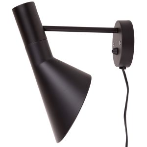 Dominidesign Wall light DD AJ Light black