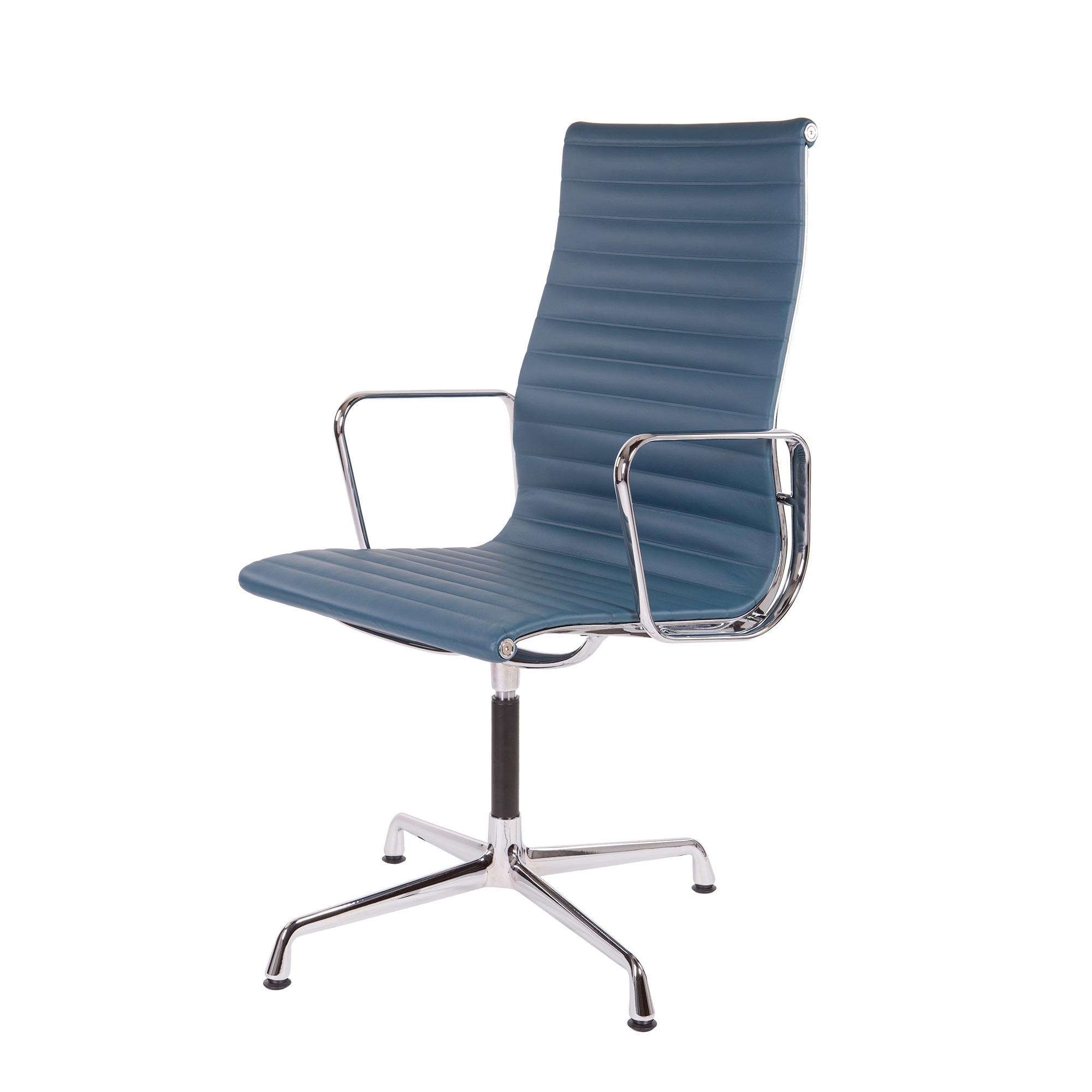Dominidesign Conference chair EA109 blue