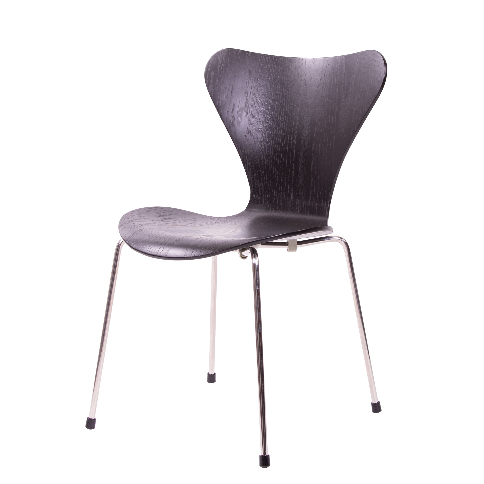 Dominidesign Dining chair Butterfly series black