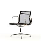 Dominidesign Conference chair EA108 mesh netweave black