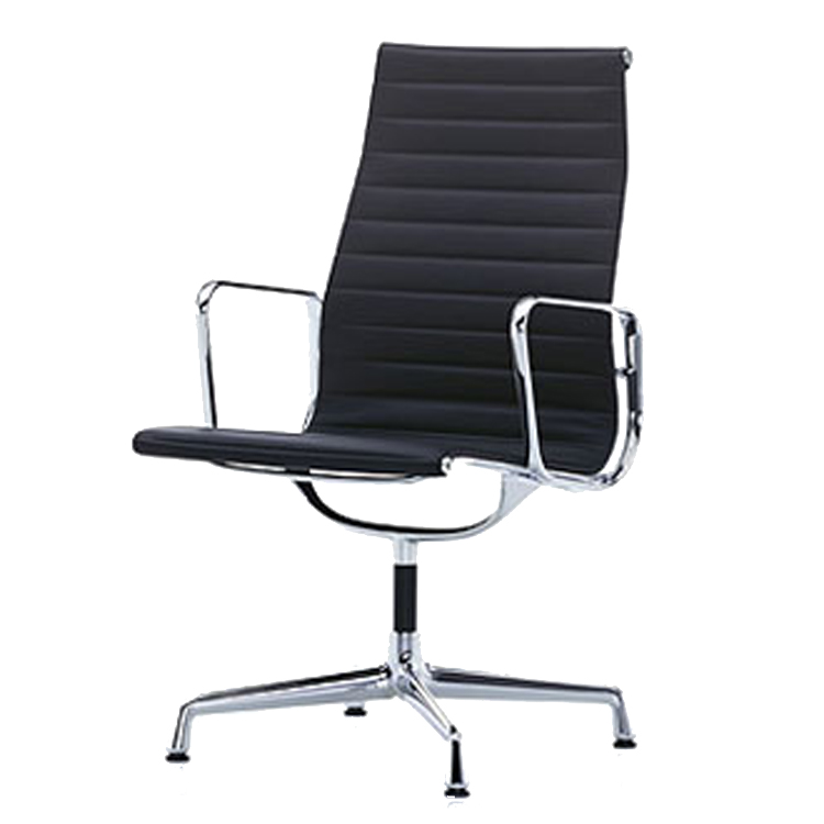 Dominidesign Conference chair EA109 black