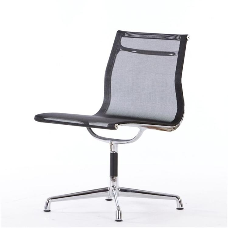 Dominidesign Conference chair EA105 mesh netweave black