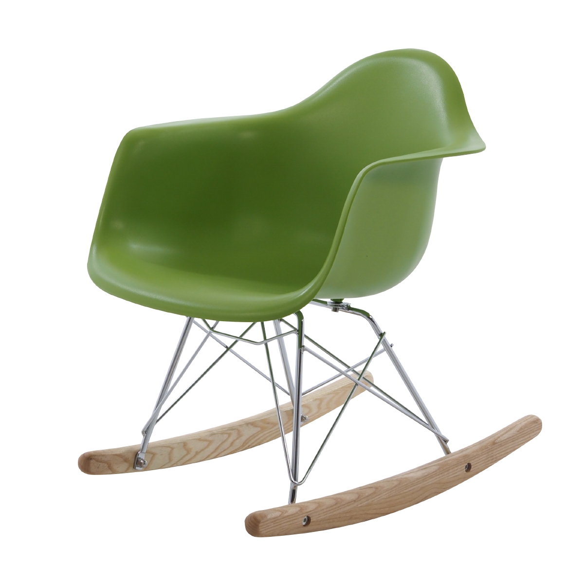 Dominidesign Rocking chair RAR Junior Lightgreen