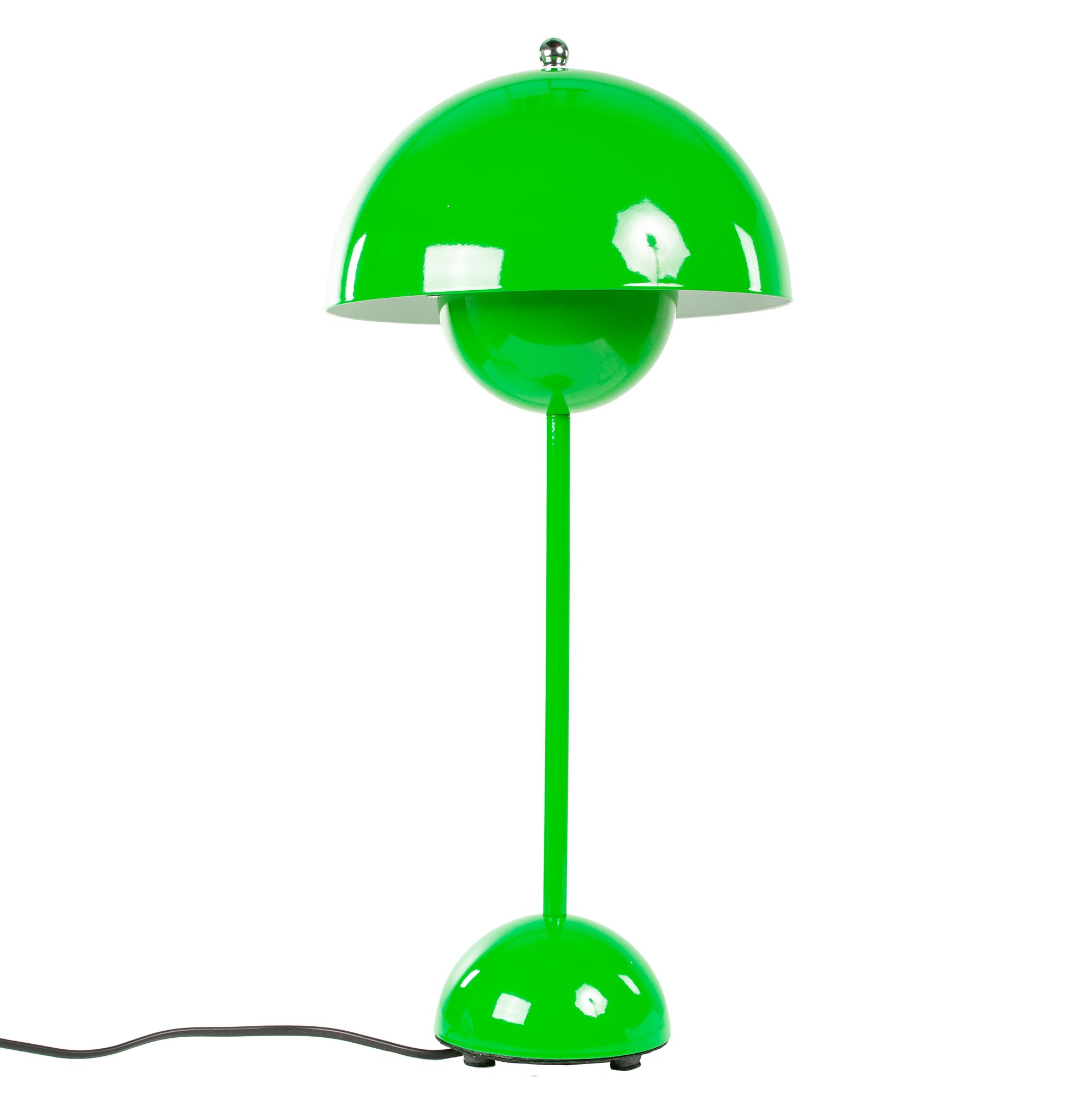 Dominidesign Table light Flower Pot VP3 Green
