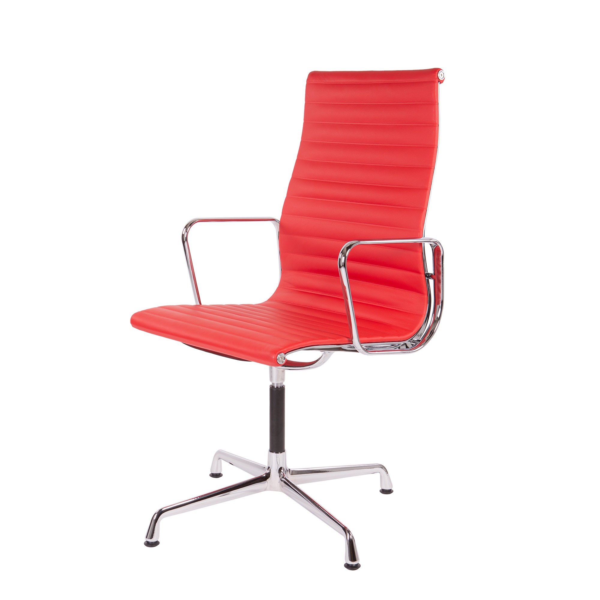 Dominidesign Conference chair EA109 red
