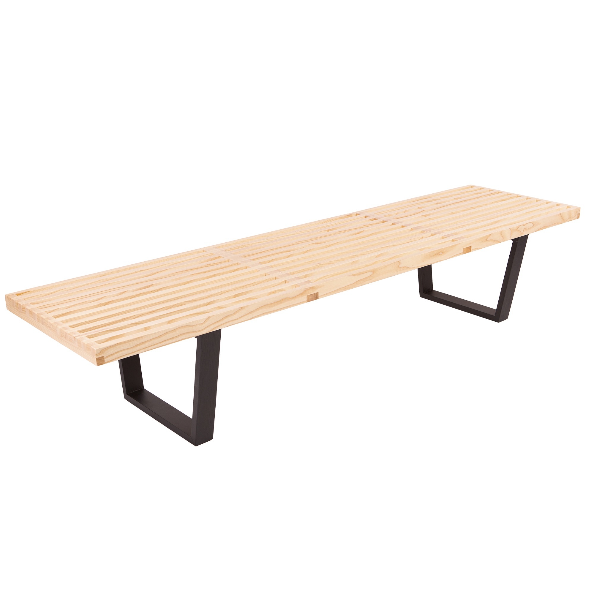 Dominidesign Bench Nelson Bench Oak 183cm