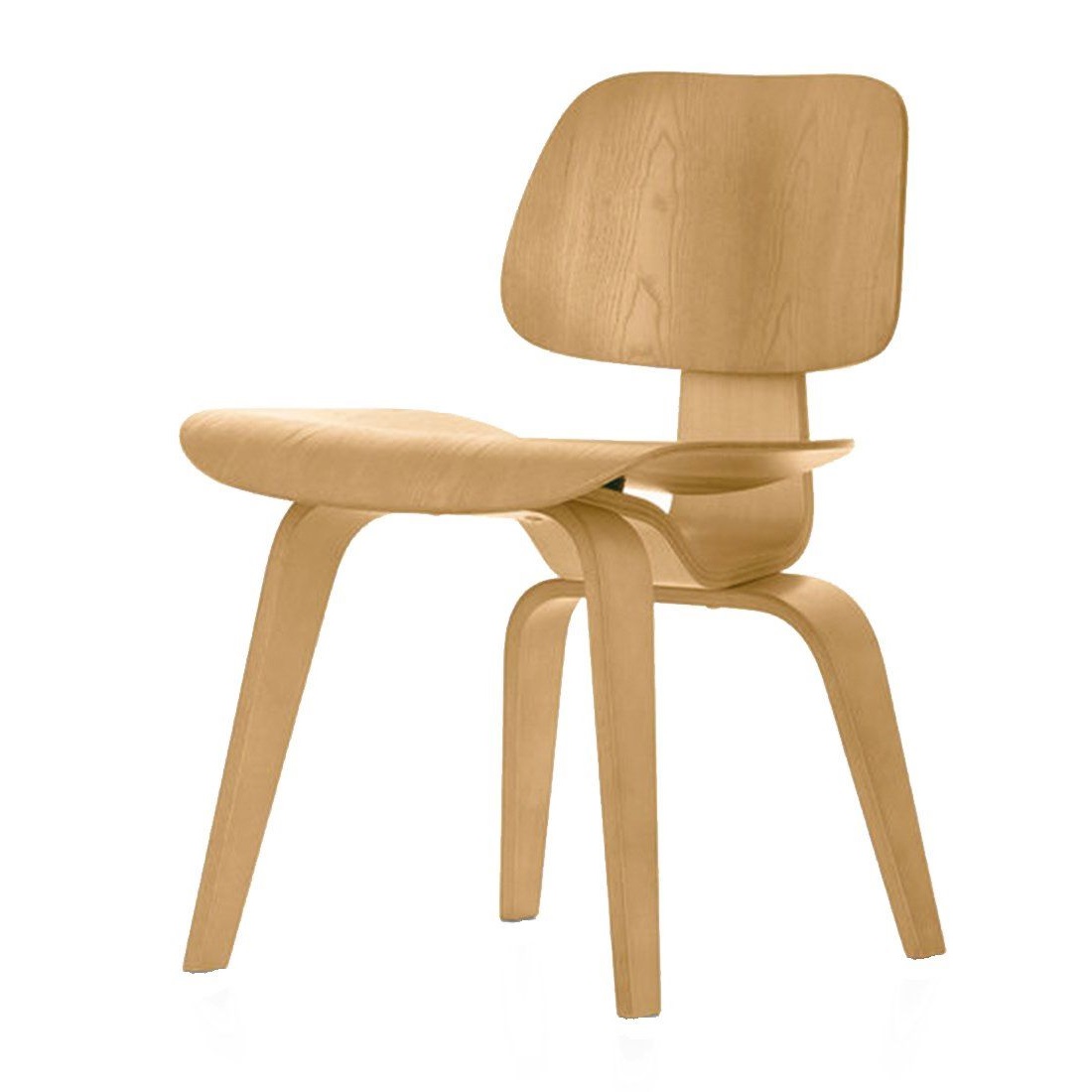 Dominidesign Dining chair DCW ash