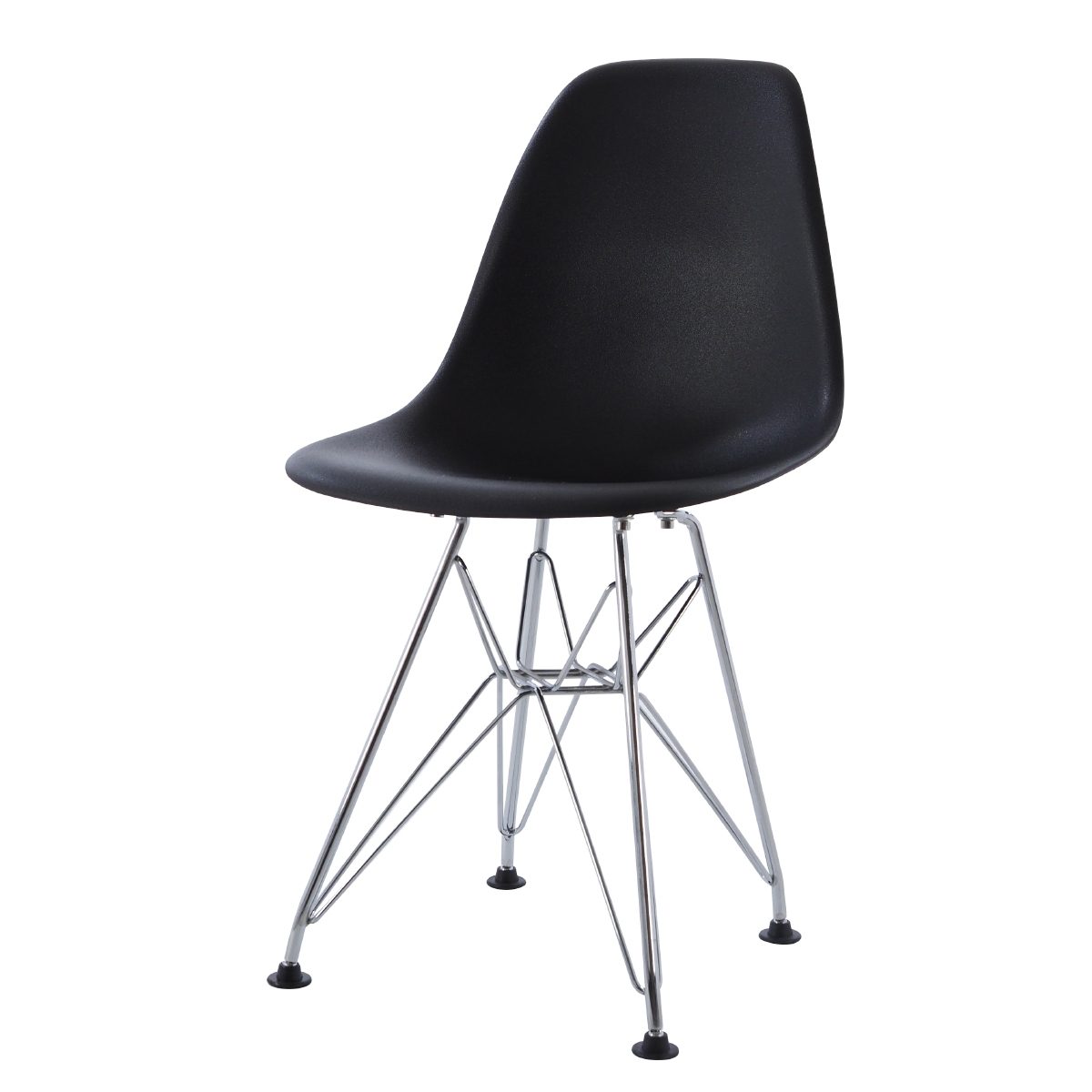 Dominidesign Children's chair DSR Junior black