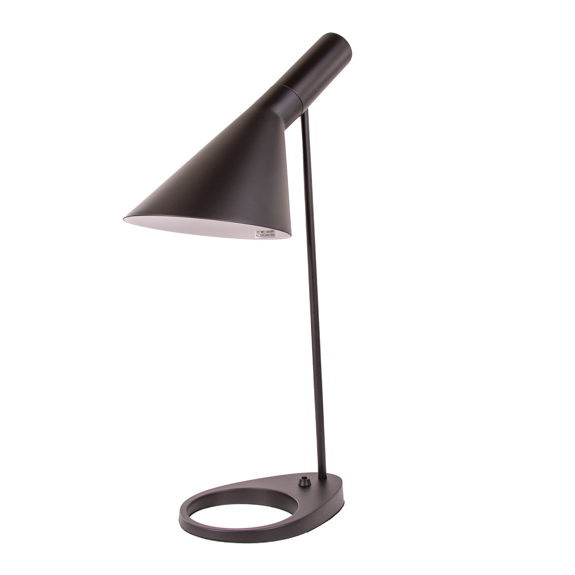 Dominidesign Table light DD AJ Light black