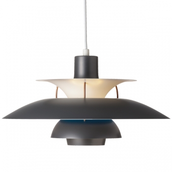 Dominidesign Pendant light DPH50 black