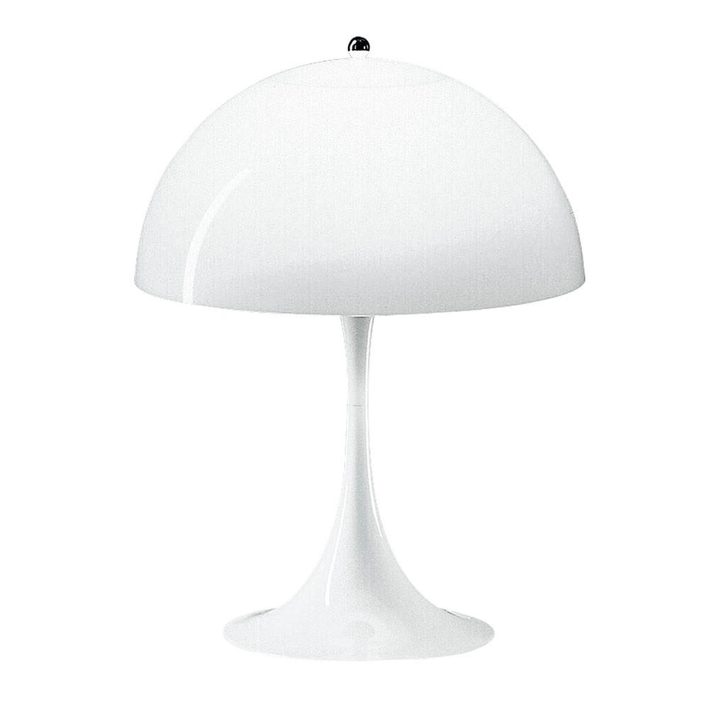 Dominidesign Table light Panton Hella white