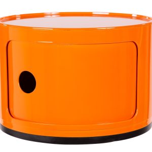 Dominidesign Storage Componibili 22cm orange
